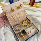 Jewelry Organizer Box - Set 7-RG107
